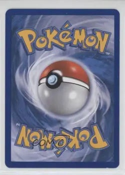 Galvantula Pokemon Black & White Dark Explorers #43 - Image 2