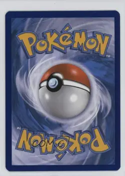 Galvantula Reverse Foil Pokemon Black & White Plasma Storm #51 - Image 2