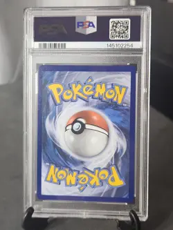 Mew EX PSA 10 2021 Pokemon Celebrations Legend Maker #88 Gem Mint - Image 2