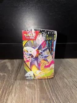 NEW - Pokemon TCG - Perfect Order Booster Box Factory Sealed - Image 2