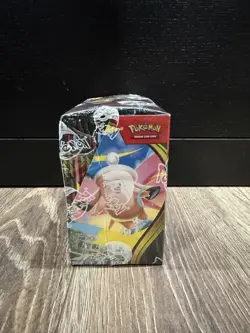 NEW - Pokemon TCG - Perfect Order Booster Box Factory Sealed - Image 4