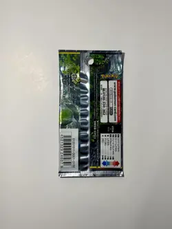 Pokemon Night Unison Japanese Booster Pack!!Sealed!!Unweighted!! - Image 2