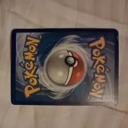 2013 Pokemon, Kalos Starter Set, #29/39 Bidoof - Image 2