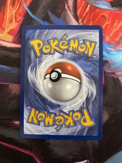 🔥Golurk 123/086 SV: Black Bolt Illustration Rare Full Art Holo Pokemon TCG NM🔥 - Image 2