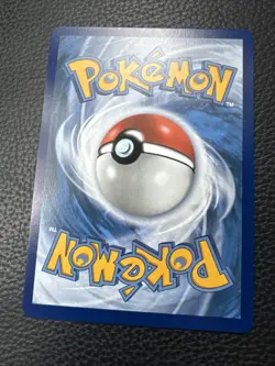Yanmega ex 003/182 Pokemon Play Stamp Prize Pack Holo - NM - Image 2