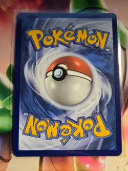 Pokemon TCG Gouging Fire ex Holo Ultra Rare SV05: Temporal Forces 188/162 NM - Image 2