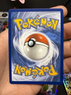 Meowth EX 121/088 SIR Full Art Holo Pokemon perfect order NM/MINT P - Image 5