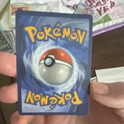 M Swampert EX Pokemon TCG XY87 XY Holo Promo Mega Evolution Water HP 220 English - Image 2