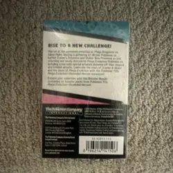 Pokemon Mega Evolution Ascended Heroes Booster Bundle Sealed - Image 2