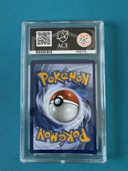 Pokemon Tcg Psyduck 226/217 Illustration Rare Ascended Heroes Ace 10 - Image 2