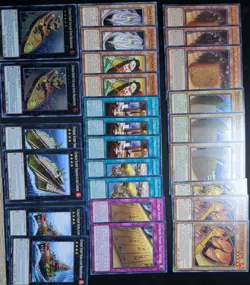 Yu-Gi-Oh! | Core Deck | Gunkan Suship (MAX RARITY) - Image 1