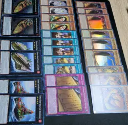 Yu-Gi-Oh! | Core Deck | Gunkan Suship (MAX RARITY) - Image 2