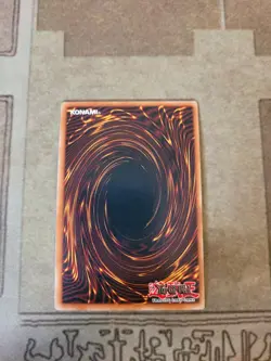 YUGIOH MAGICIAN'S VALKYRIA JUMP-EN009 ULTRA LIMITED ED NM - Image 5