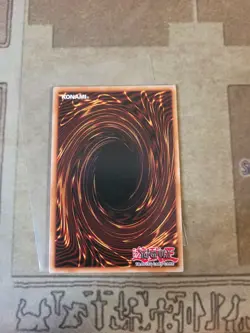 YUGIOH THE DUKE OF DEMISE MZTM-EN033 ULTRA 1ST ED NM - Image 2