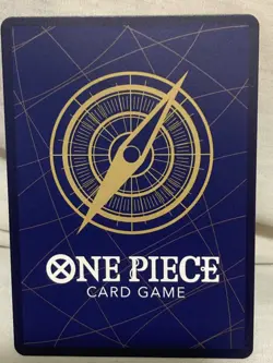 One Piece Starter Deck 29 TONY TONY.CHOPPER ST29-007 Egghead Alt Art/Full Art - Image 2