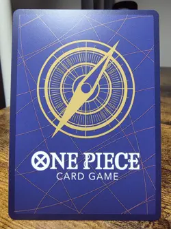 Tony Tony.Chopper (Full Art) ST29-007 Starter Deck 29: Egghead Foil One Piece - Image 2