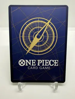 One Piece TCG Tony Tony Chopper ST29-007 Full Art Starter Deck 29 Egghead - Image 2