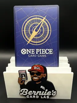 Ms. All Sunday SR The Azure Sea's Seven OP14-084 NM - Image 2