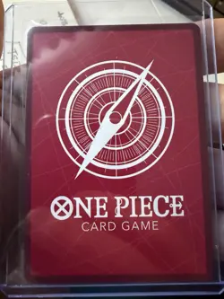 Boa Hancock - OP14-041 (Alternate Art) LEADER The Azure Sea's Seven Foil - Image 3