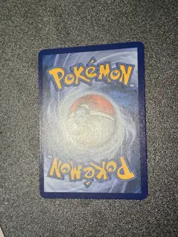 Paradise Resort 2025 World Championships ITALIAN Promo SVP 224 NM Pokemon Card - Image 2