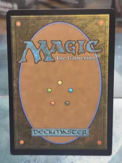 R 0031 Long-Range Sensor COMMANDER EXTENDED ART Edge of Eternities MTG Card - Image 2