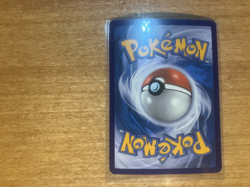 Amaura 25/111 Pokemon Card Rare Reverse Holo XY Furious Fists 2014 NM - Image 2