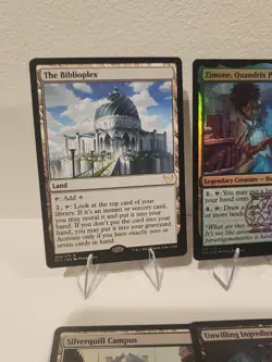 Land, Sorcery, Instant, Creature, Artifact MTG 18 Card Strixhaven Lot STX NM/M - Image 2