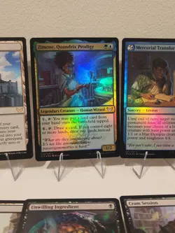 Land, Sorcery, Instant, Creature, Artifact MTG 18 Card Strixhaven Lot STX NM/M - Image 3