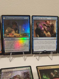 Land, Sorcery, Instant, Creature, Artifact MTG 18 Card Strixhaven Lot STX NM/M - Image 4