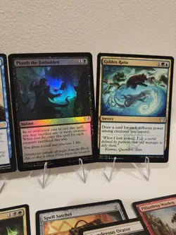 Land, Sorcery, Instant, Creature, Artifact MTG 18 Card Strixhaven Lot STX NM/M - Image 5