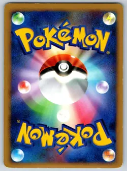 Rampardos - Attacker Half Deck DP2 Holo Pokemon Card LP - Image 2