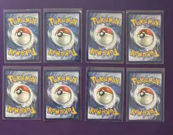 Pokemon TCG Lot of 8 Illustration Rare, Full Art, Radiant, Shiny Cards NM - Image 2