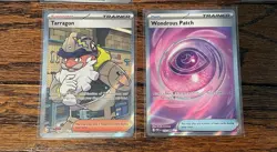 Pokemon TCG - Illustration Rare + Ultra Rare LOT of 10 Cards - Various Sets - NM - Image 4