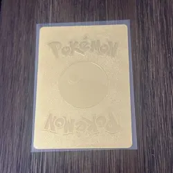 Charizard VMAX 143/293 Gold Metal Pokemon Card Collectible/Gift/Display - Image 2