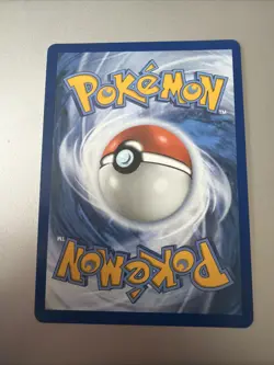 Vulpix 138/132 Pokemon Mega Evolution TCG Card - Image 2