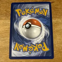 Pokemon Card Rabsca 215/193 Paldea Evolved Holo Full Art NM - Image 2