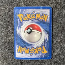 Pokemon Ex Ruby And Sapphire Chansey Ex 96/109 Vintage Rare Card Pl/Pr Ita - Image 2