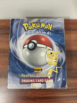 Vintage Bulk Pokemon Cards From WOTC Era Base Set To early 2000s - Image 1