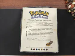 Vintage Bulk Pokemon Cards From WOTC Era Base Set To early 2000s - Image 4