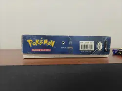 Vintage Bulk Pokemon Cards From WOTC Era Base Set To early 2000s - Image 5