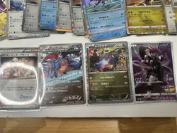 Pokemon Cards Lot 3300+ Cards - Vintage, Promos, AR, Ex, VMAX, McDonald’s, MORE! - Image 2