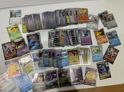 Pokemon Cards Lot 3300+ Cards - Vintage, Promos, AR, Ex, VMAX, McDonald’s, MORE! - Image 3
