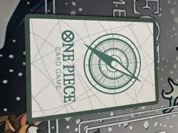 Nico Robin One Piece Lakers Don Card Custom Foil - Image 2