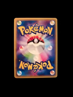 Japanese 1st ed Florges Break 043/059 XY8 Blue Shock Pokemon Card Near Mint - Image 2