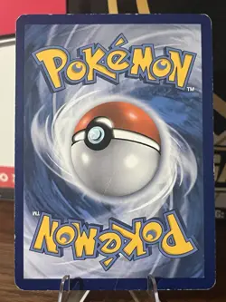 Pokemon Altaria EX 123/124 Fates Collide Ultra Rare Full Art Holo Card 2016 - Image 2