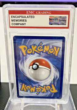 ORICORIO 2020 HOLO FOIL #033/193 RARE Pokemon Card GRADED 10 TCG CCG - Image 2