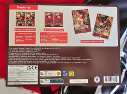 Bandai One Piece Card Game Illustration Box vol. 5, Brand New, Factory Sealed 🔥 - Image 2