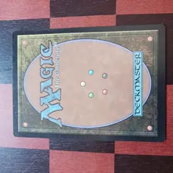 Mtg Emiel the Blessed LP/NM Jumpstart Mythic Rare Commander Card - Image 3