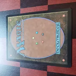 Mtg Emiel the Blessed LP/NM Jumpstart Mythic Rare Commander Card - Image 4