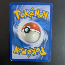 CORSOLA 84/132 POKEMON CARD (SECRET WONDERS SET) - Image 5